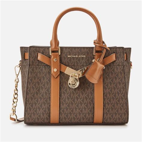 Michael Kors satchel handbags